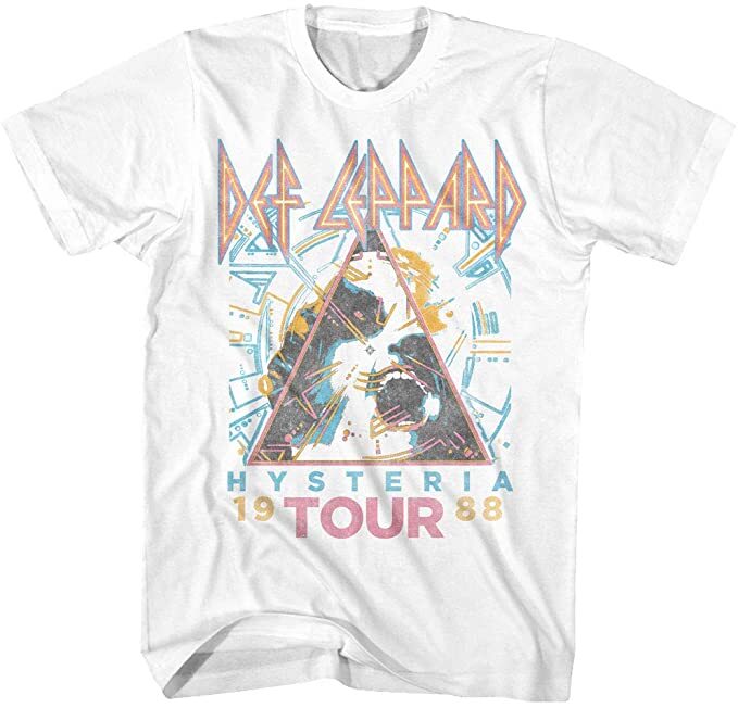 American Sable fuga Rock Shirt